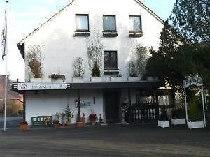 Alme Hotel Restaurant Eulenhof المظهر الخارجي الصورة