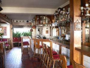 Alme Hotel Restaurant Eulenhof المظهر الخارجي الصورة